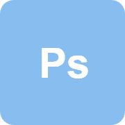 Photoshopのアイコン