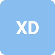 XDのアイコン